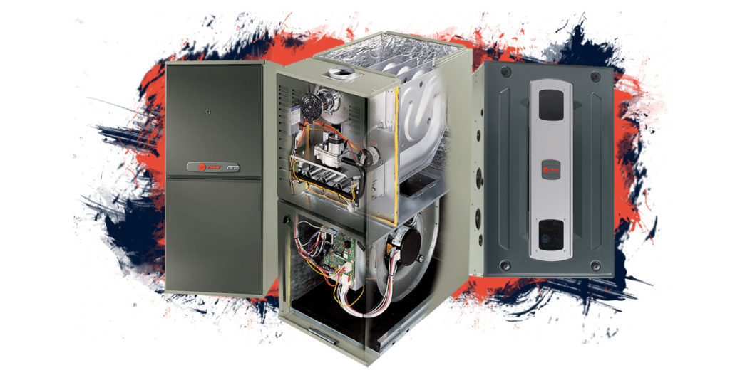 S9v2 Trane Furnace - Sebold Heating And Cooling