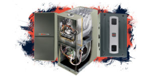 s9v2 Trane Furnace